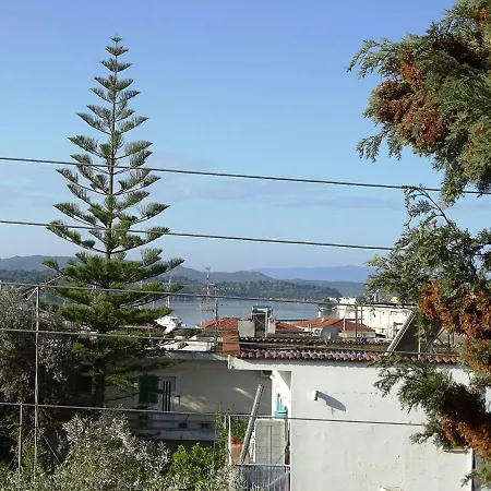 Apartmán Seaview!!! Sun & Sky * Holidays Porto Cheli