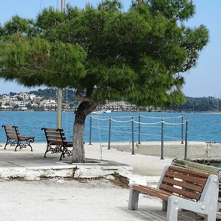 Seaview!!! Sun & Sky * Holidays Apartment