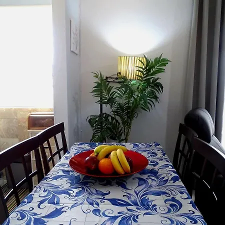 Seaview!!! Sun & Sky * Holidays Apartment