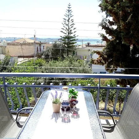 Seaview!!! Sun & Sky * Holidays Apartmán Porto Cheli