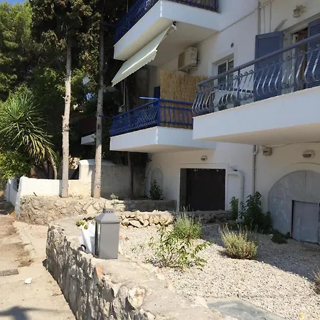 Apartment Seaview!!! Sun & Sky * Holidays