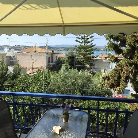 Apartment Seaview!!! Sun & Sky * Holidays Porto Heli