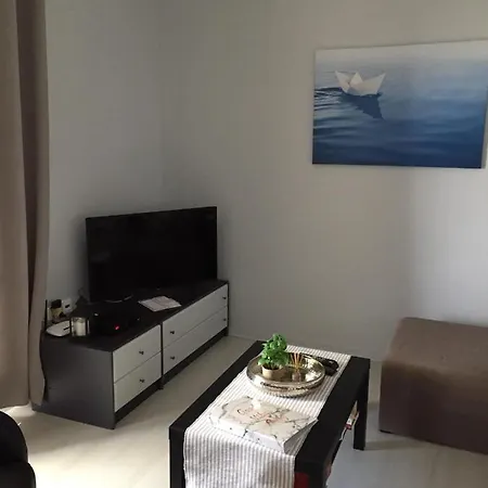 Seaview!!! Sun & Sky * Holidays Apartment *